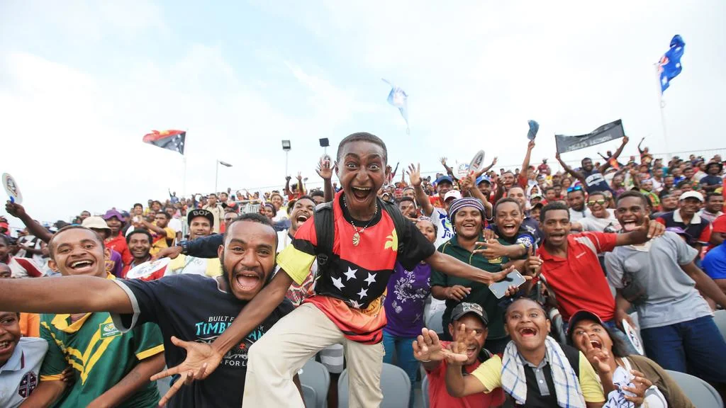 Tax-free deal means PNG team players will earn ‘millions more’ Image