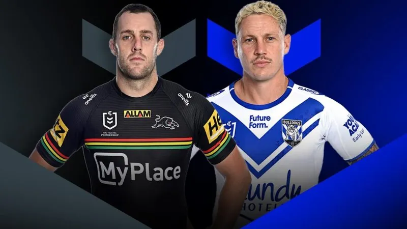 R10: Panthers Vs Bulldogs – Our Bets Image
