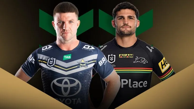 R8: Cowboys Vs Panthers – Our Bets Image