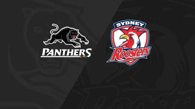 Round 4: Roosters Vs Panthers – Betting Insights Image