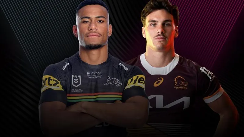 Round 1: Panthers Vs Broncos – Our Insights & Best Bets Image