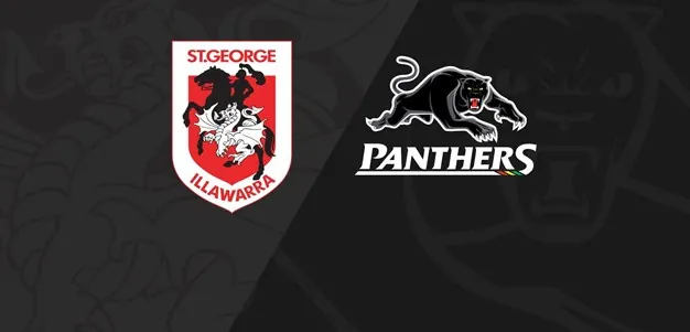 R13: Panthers Vs Dragons – Our Betting Insights & Bets Image