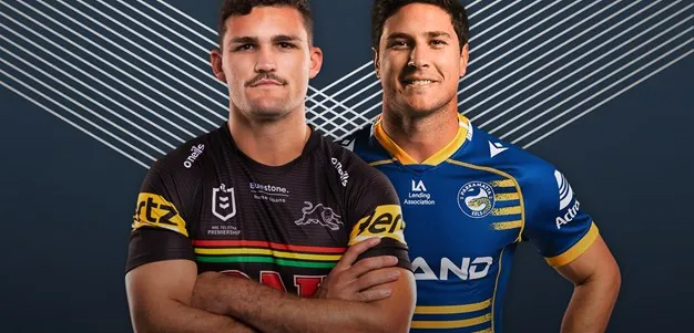 Finals: Panthers Vs Eels – Essential Match & Try Scorer Insights Image