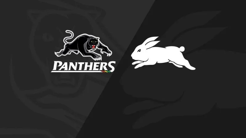 NRL R26: Panthers Vs Rabbitohs – Our Betting Insights & Bets Image