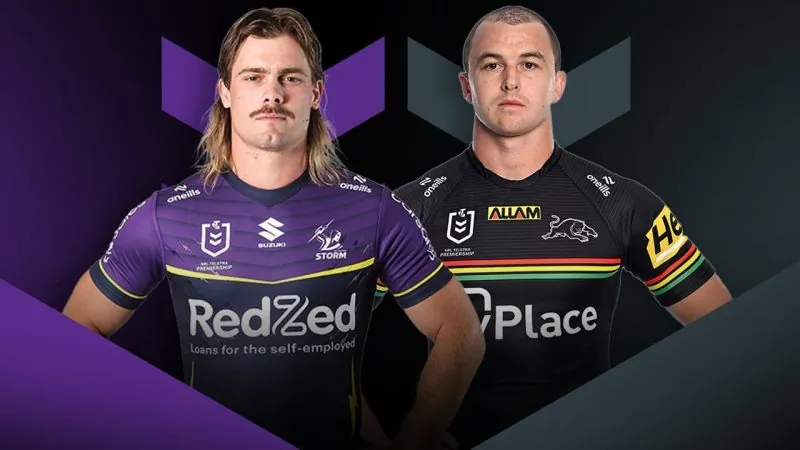 R1: Storm Vs Panthers – Our Bets Image