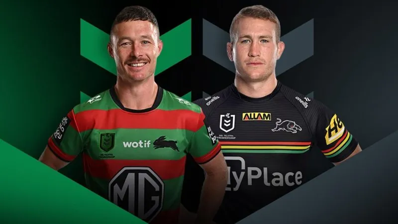 R8: Rabbitohs Vs Panthers – Our Bets Image