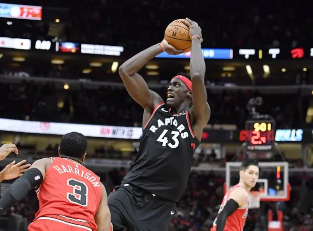NBA to begin 2020-21 season December 22 Image