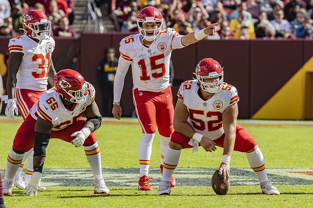 NFL Weekly Preview Week 3 2023: Key Injuries, Difference Makers & Projected Upsets Image