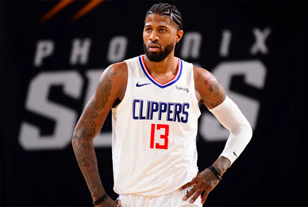 Clippers come through with their third largest comeback ever Image
