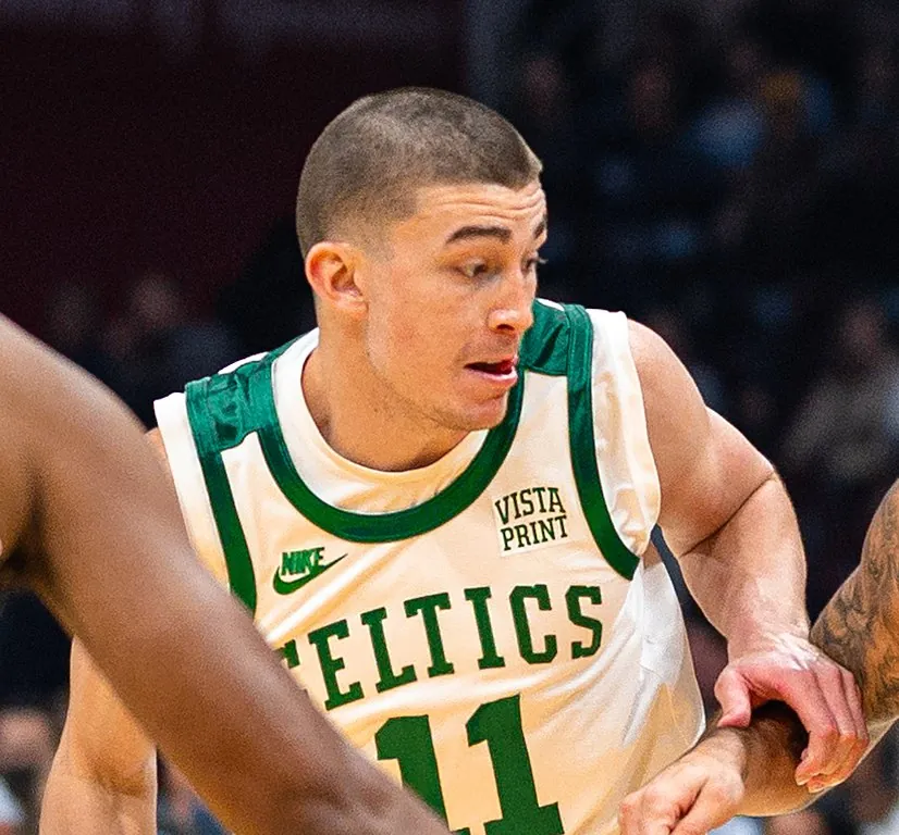 Celtics become third team in NBA history with multiple 50+ point wins in a season Image