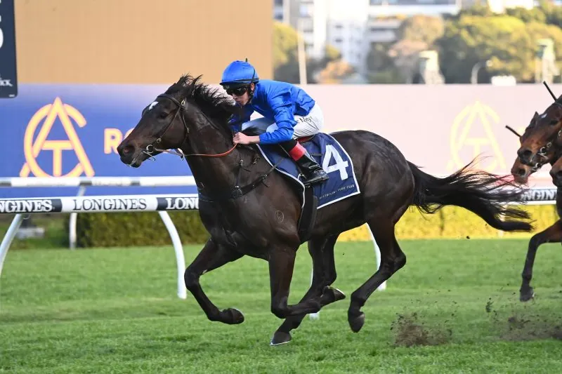 PERICLES SET TO SWOOP Image