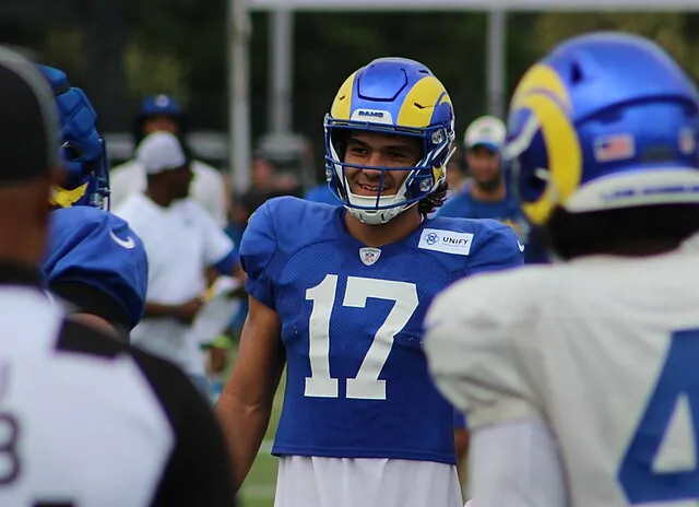 Top five rookies from Week 16 of the 2023 NFL season Image