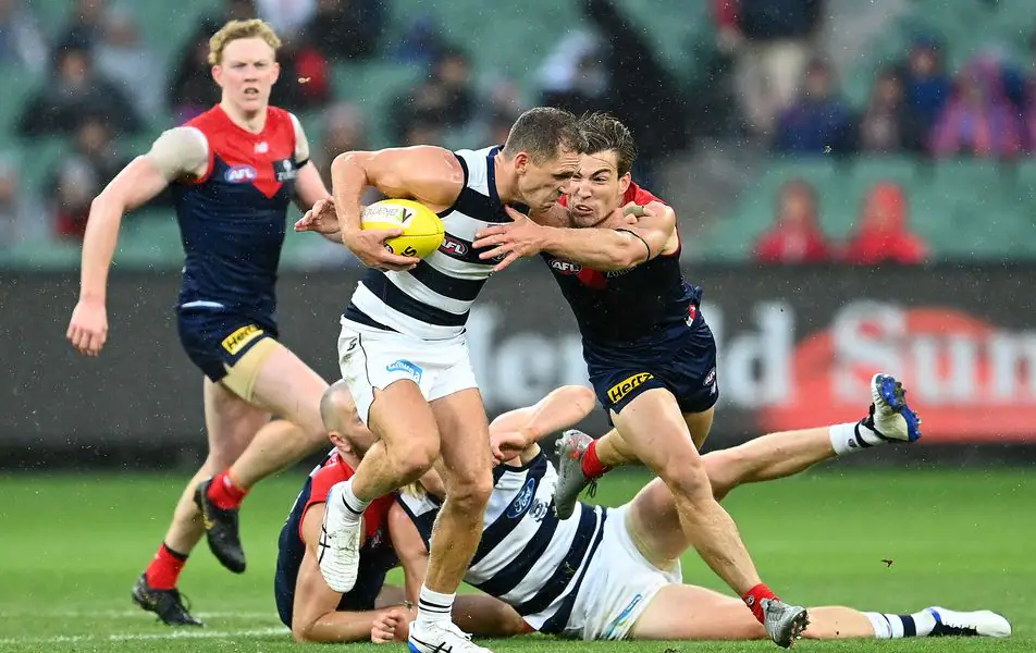 Full Week 3 AFL Finals Preview Image