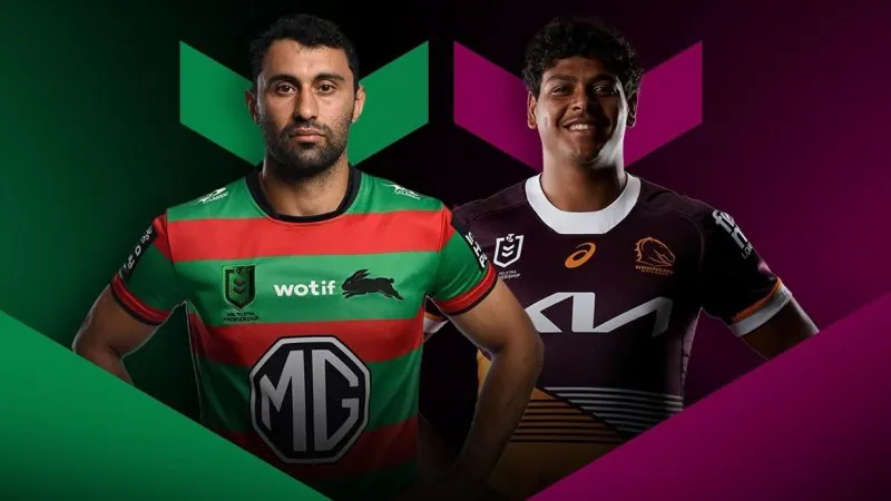 R15: Rabbitohs Vs Broncos – Our Betting Insights & Bets Image