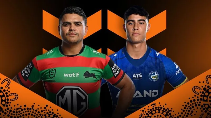 R12: Rabbitohs Vs Eels – Our Betting Insights & Bets Image