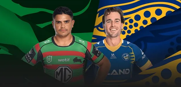 NRL Round 12: Rabbitohs Vs Eels – Our Insights & Best Bets Image