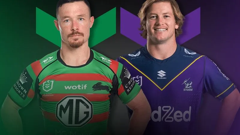 Round 5: Rabbitohs Vs Storm – Our Insights & Best Bets Image