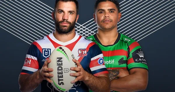 R3: Roosters Vs Rabbitohs – Our Bets Image
