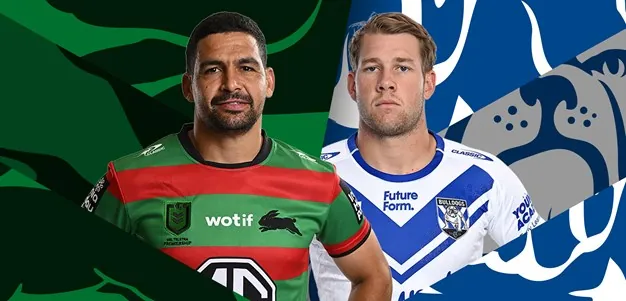 Round 4: Rabbitohs Vs Bulldogs – Betting Insights Image