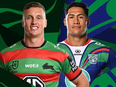 Round 5: Rabbitohs Vs Warriors – Betting Insights Image