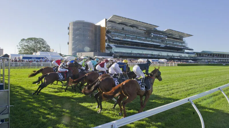 FREE: Randwick Saturday 23rd July – Our Selections Image
