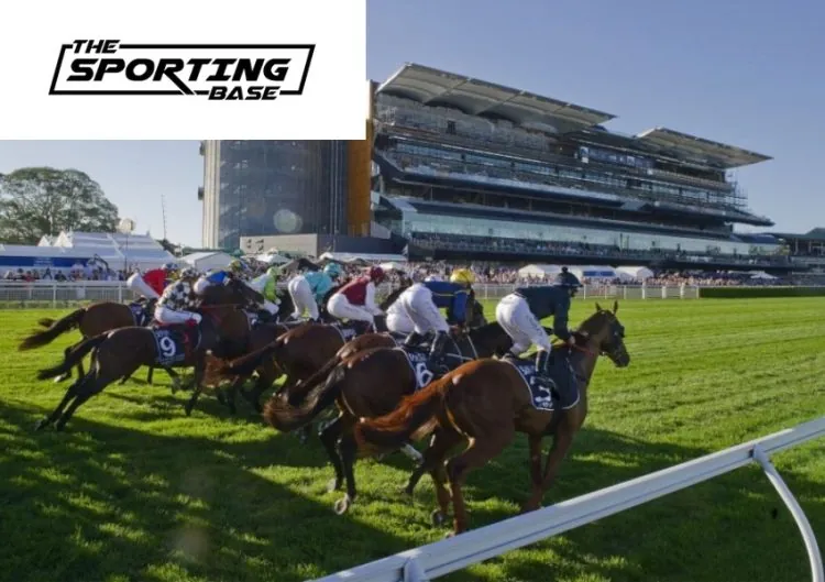 Win 2 Marquee Tickets To Randwick Races This Saturday Image