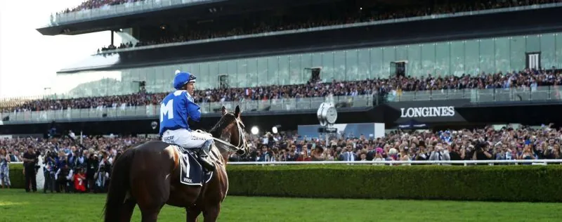 Randwick, Sandown & Doomben Best bets Image