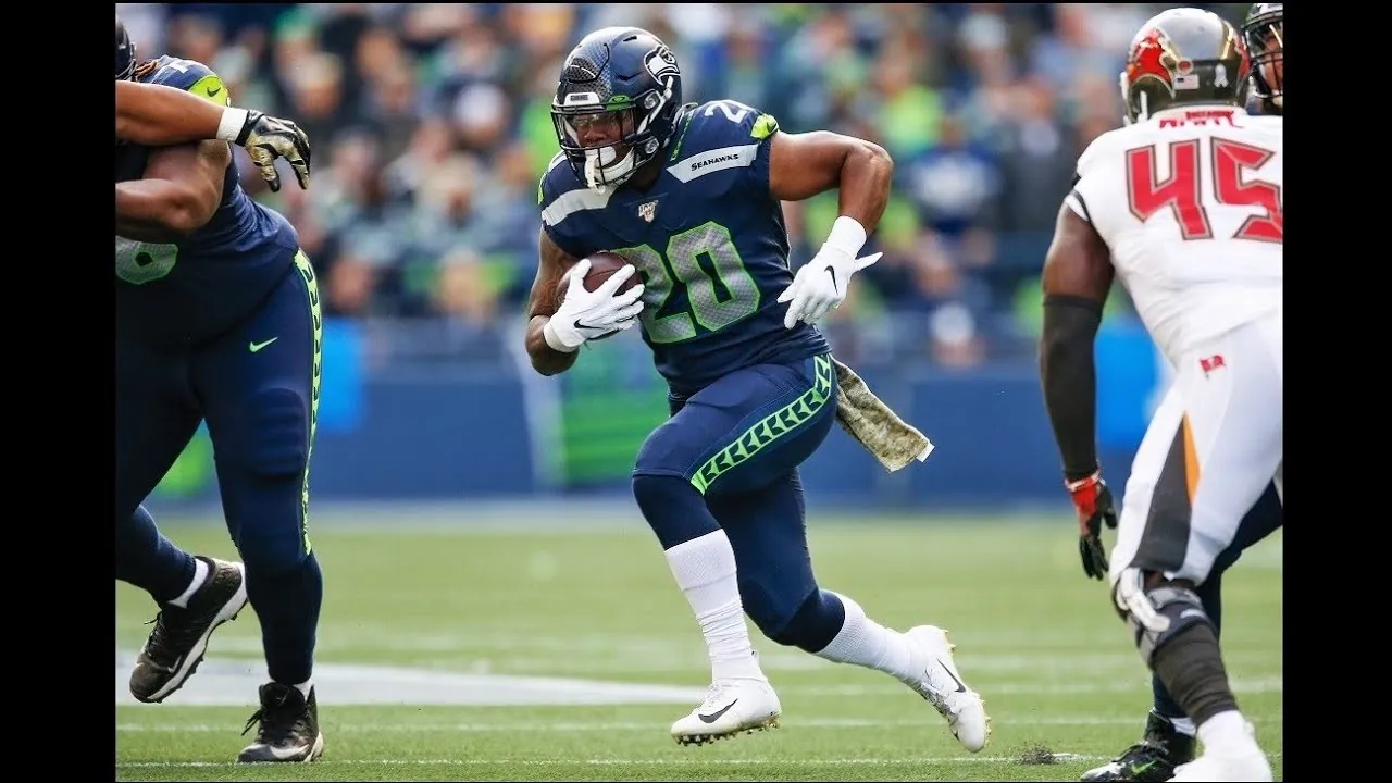 Top five storylines from Week 4 of the NFL season Image
