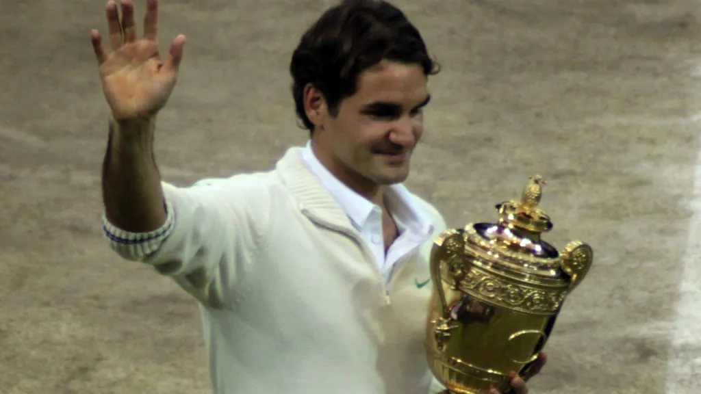 Roger Federer pulls out of 2021 French Open Image
