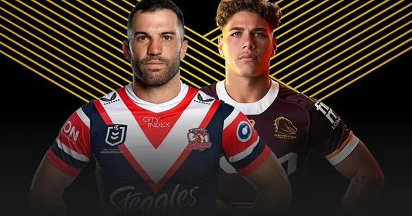 R9: Broncos Vs Roosters – Our Bets Image