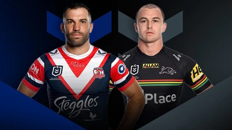 R4: Roosters Vs Panthers – Our Bets Image