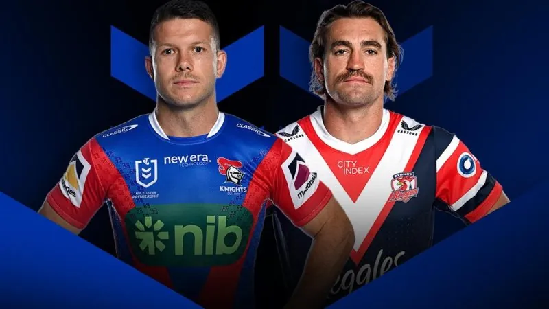 R6: Knights Vs Roosters – Our Bets Image