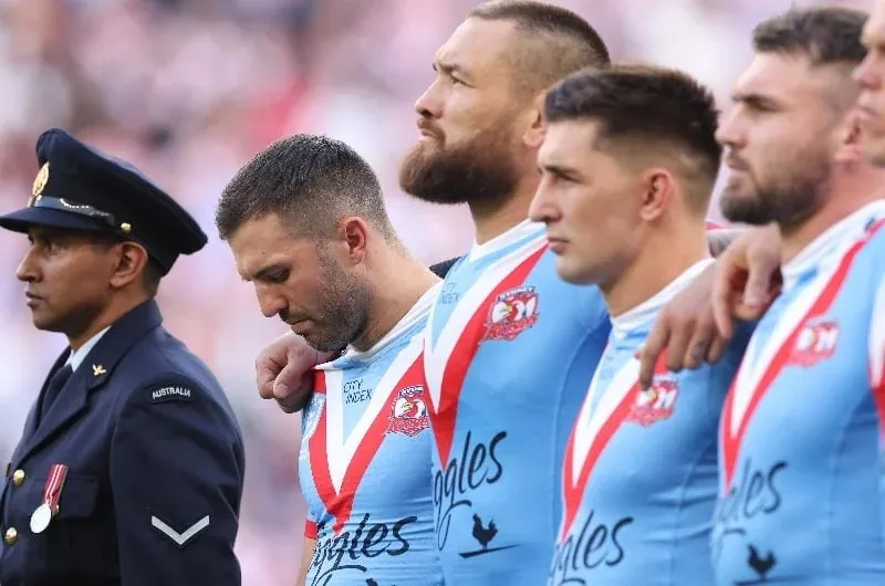 R8: Dragons Vs Roosters – Our Bets Image