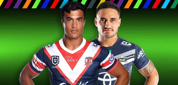 NRL Round 10: Roosters Vs Cowboys – Our Insights & Best Bets Image