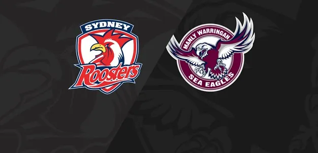 NRL Semi Finals: Roosters Vs Sea Eagles – Our Betting Insights & Bets Image