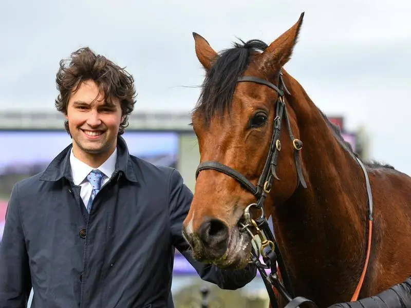 FREEDMAN’S READY TO FIGHT FOR CAULFIELD CUP Image