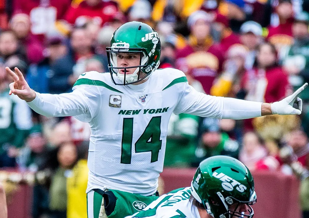 Top five storylines from Week 15 of the 2020 National Football League regular season Image