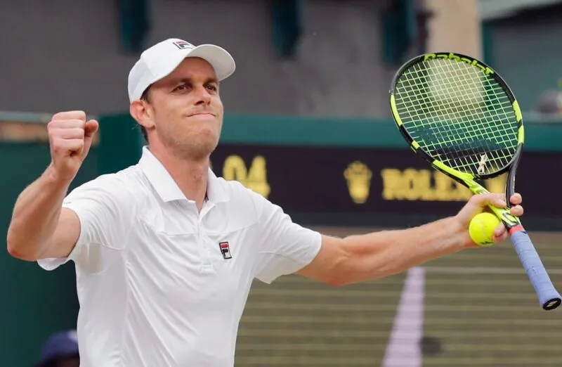 Wimbledon Day 4: Our Expert Selections & Staking Plan 1/6 Image
