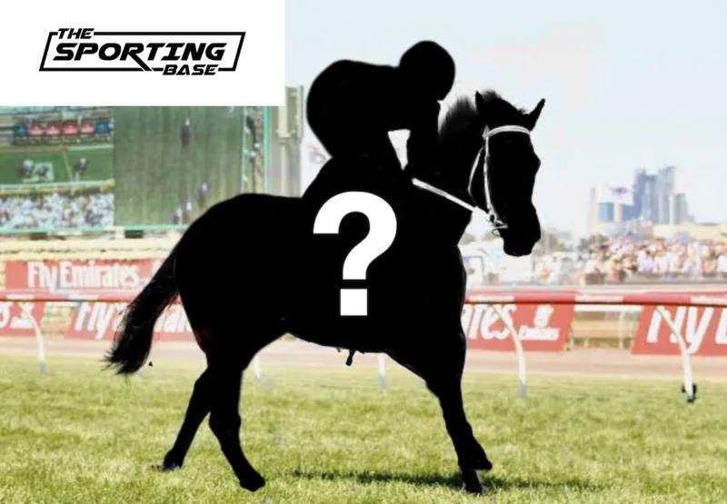 Black Book: Horses Running Saturday 26/8 Image
