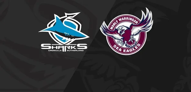 NRL R27: Sea Eagles Vs Sharks – Our Betting Insights & Bets Image