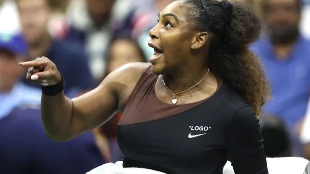 Serena Williams decides to withdraw from 2020 French Open Image