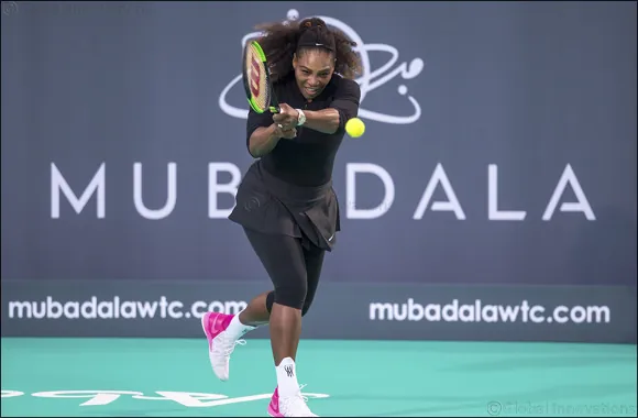 Pre-Australian Open schedule set for WTA Image