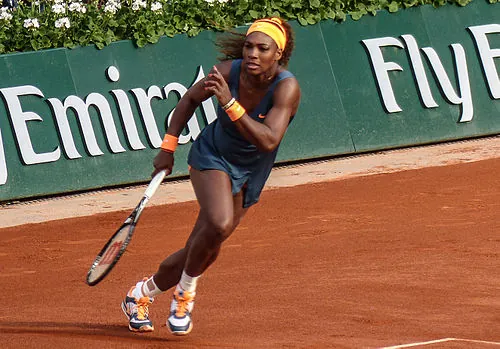 Serena Williams plans to retire after 2022 U.S. Open Image