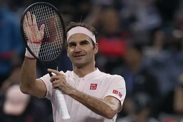 Roger Federer surprisingly plans to compete at the French Open Image