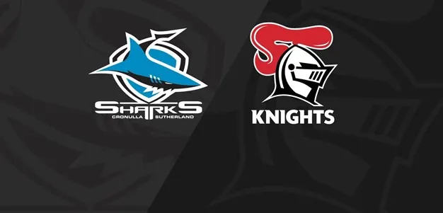 R24: Sharks Vs Knights – Our Betting Insights & Bets Image