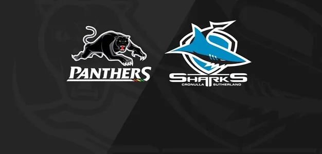 R12: Sharks Vs Panthers – Our Betting Insights & Bets Image