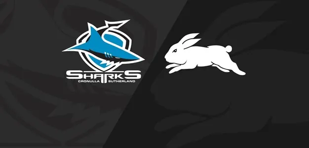 R22: Sharks Vs Rabbitohs – Our Betting Insights & Bets Image