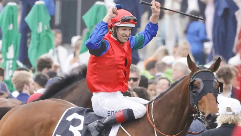 2022 Spring Champion Review: What The Jockeys Said Image
