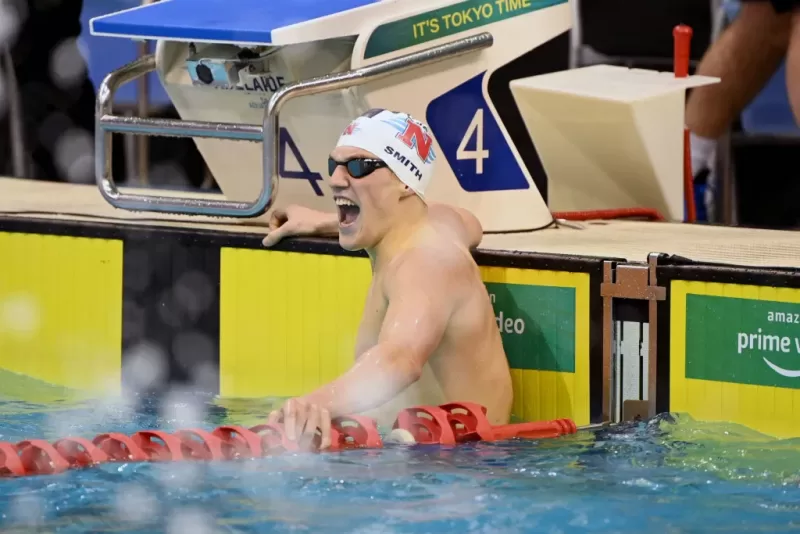Day 2 Olympic Preview – Aussies In Action Today 25/7 Image