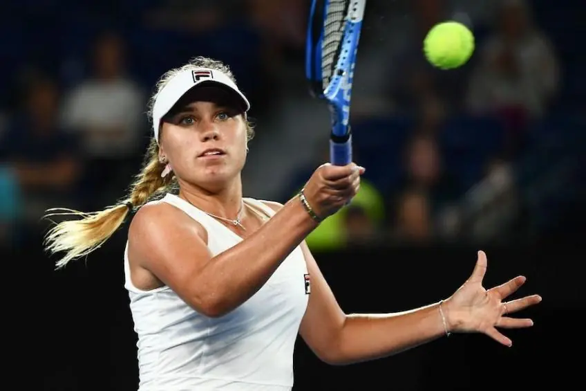 Andy Murray and Sofia Kenin named wildcards for Indian Wells Image